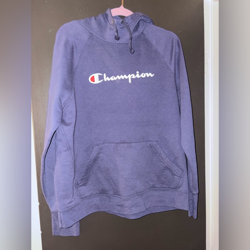 Champion Hoodie
